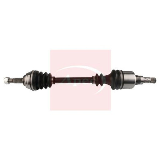 Apec CV Drive Shaft Driveshaft Front Left ADS1293L