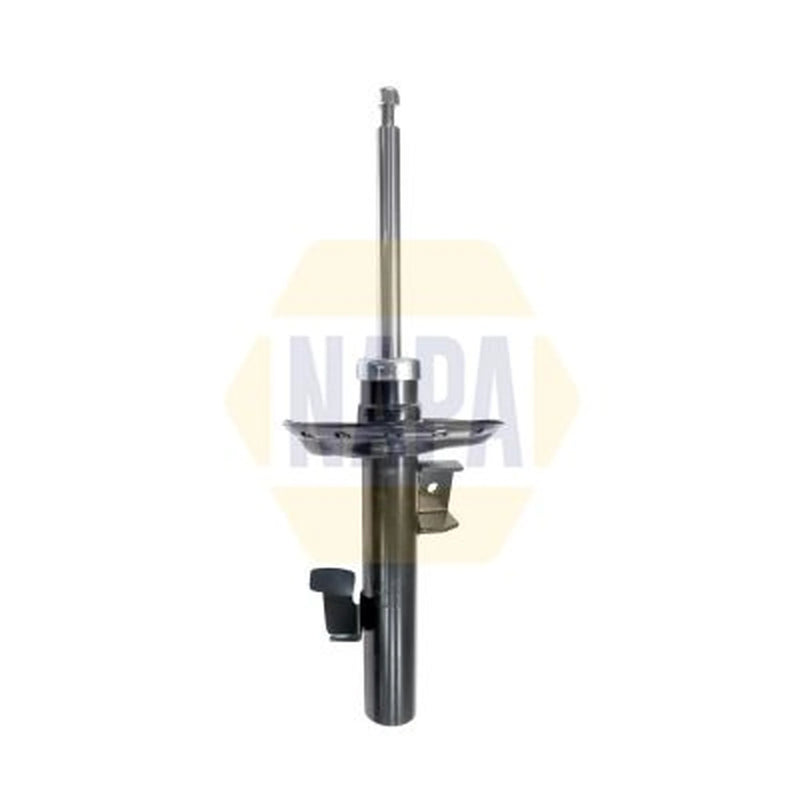 NAPA Shock Absorber Damper Strut Front Left fits Ford Galaxy 2006-2015 2.0