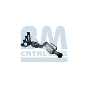 BM Catalysts Homologated Petrol Cat fits Mercedes-Benz A-Class 2004-2012