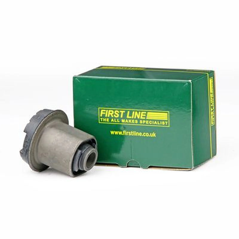 First Line Axle Cross Member Bushing OD ID fits Peugeot 206 1998-2012