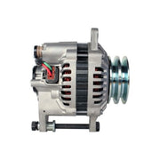 Hella Car Alternator 12V fits Mazda 323 F/P 1998-2004 2.0