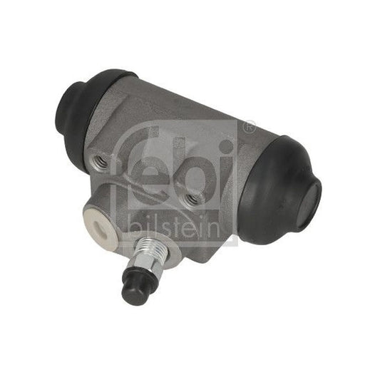 Febi Wheel Cylinder Hydraulic Brake Rear Right 188715