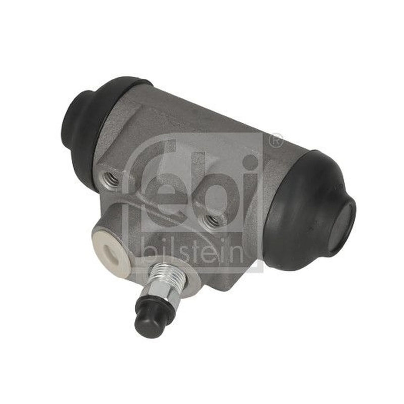 Febi Wheel Cylinder Hydraulic Brake Rear Right 188715