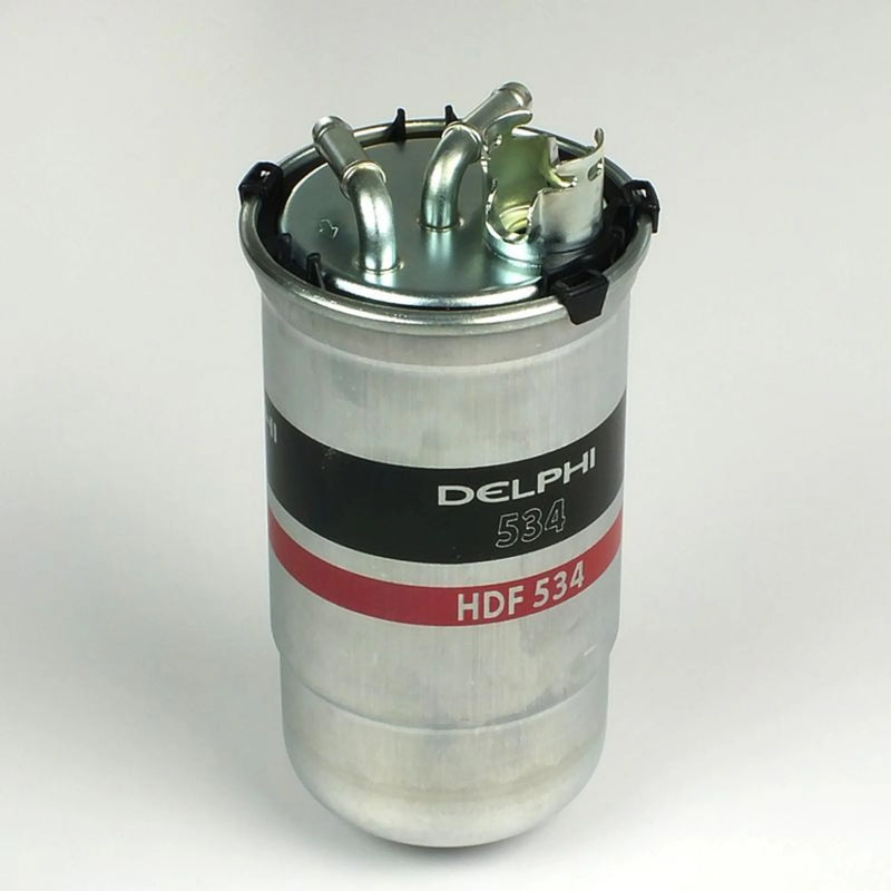 Delphi Fuel Filter Element fits Seat Cordoba 2002-2009 1.4 1.9