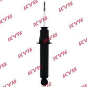 KYB Shock Absorber Damper Strut Rear fits BMW 5 1981-1987