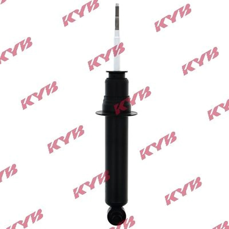 KYB Shock Absorber Damper Strut Rear fits BMW 5 1981-1987