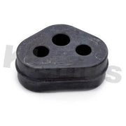 Klarius Exhaust System Mount Rubber fits Saab 9-5 2006-2009 1.9