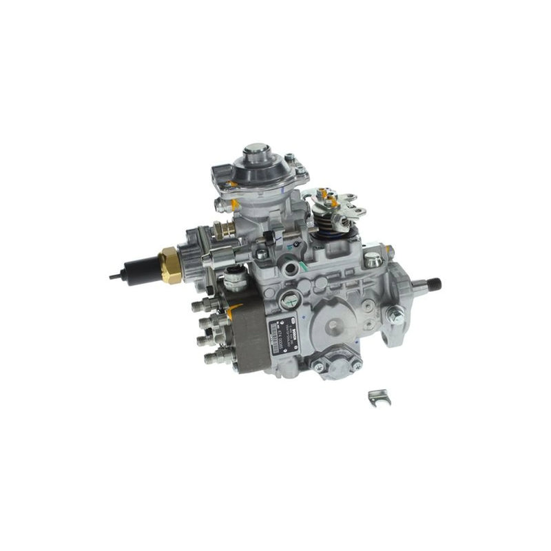 Bosch Diesel Injection Pump fits Case Ih Jx-Series 2007-2008