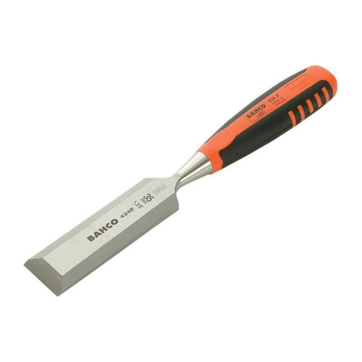 Bahco 424-P Bevel Edge Chisel 35mm (1.3/8in) Bahco - NN4 Online