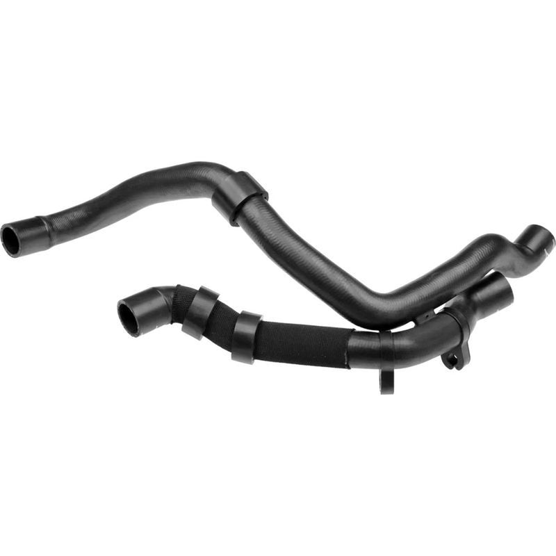 Gates Radiator Coolant Hose 750mm ID fits Seat Ibiza 2008-2015 1.2