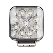 Ring RCV9577 9 LED Square Worklamp - image 1