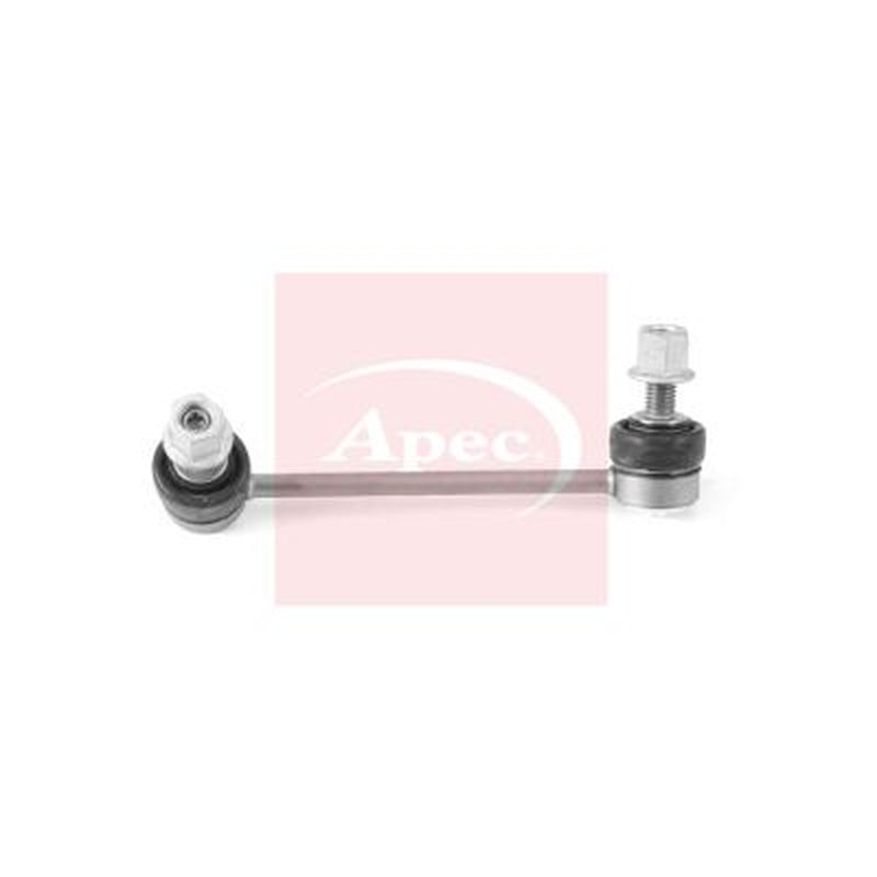 Apec Stabiliser Bar Link Coupling Rod Front Right fits Volvo S60 III 2019-2023