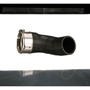 Gates Intercooler Turbo Charge Air Hose 160mm fits BMW X5 2003-2006 3.0
