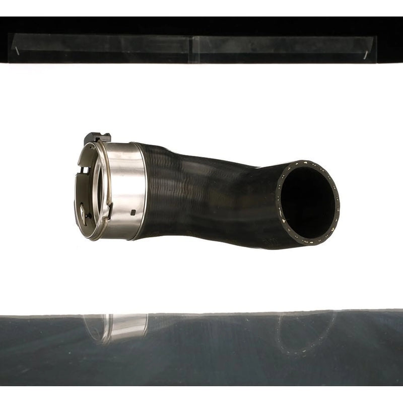 Gates Intercooler Turbo Charge Air Hose 160mm fits BMW X5 2003-2006 3.0