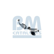 BM Catalysts Homologated Petrol Cat fits Opel Omega B 1994-2001 2.5 3.0