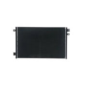 Mahle Air Conditioning Condenser fits Jaguar S-Type II 1999-2008 2.5 3.0 4.0 4.2