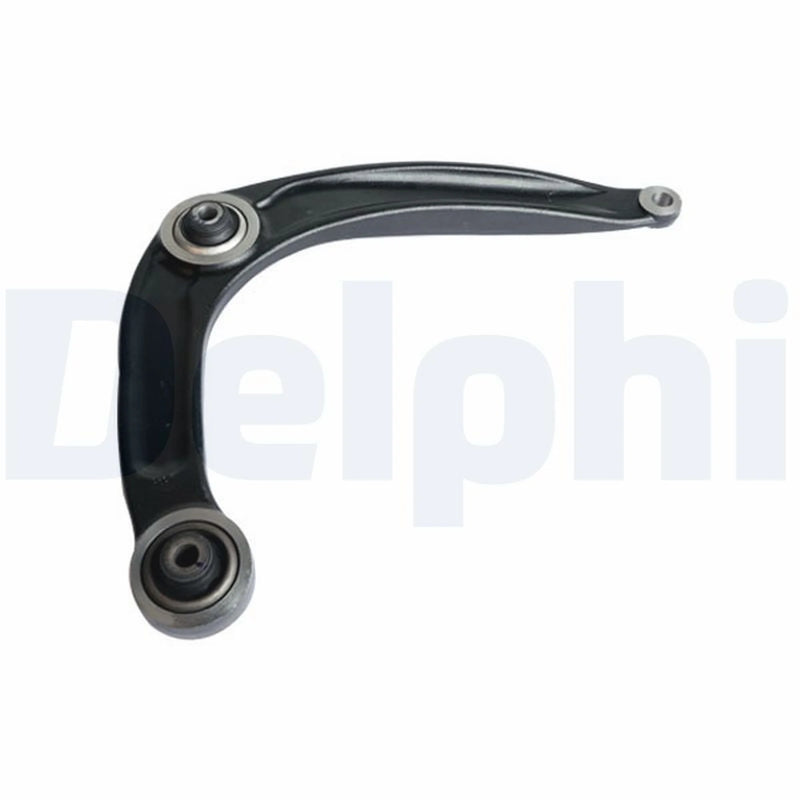 Delphi Control/Trailing Arm Lower fits Citroën DS5 2012-2015 1.6