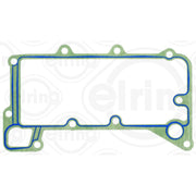 Elring Oil Cooler Gasket Wide Thick fits Drögmöller E-Serie 1990-1996