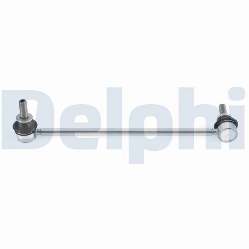 Delphi Stabiliser Bar Link Coupling Rod Front Left fits Subaru Crosstrek 2023 on