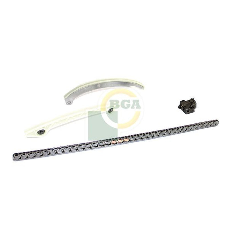 BGA Timing Chain Kit Set 134 Links fits Ford C-Max 2007-2010 1.8 2.0