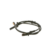 Bosch ABS Wheel Speed Sensor Front fits Mercedes-Benz S-Class 2005-2013