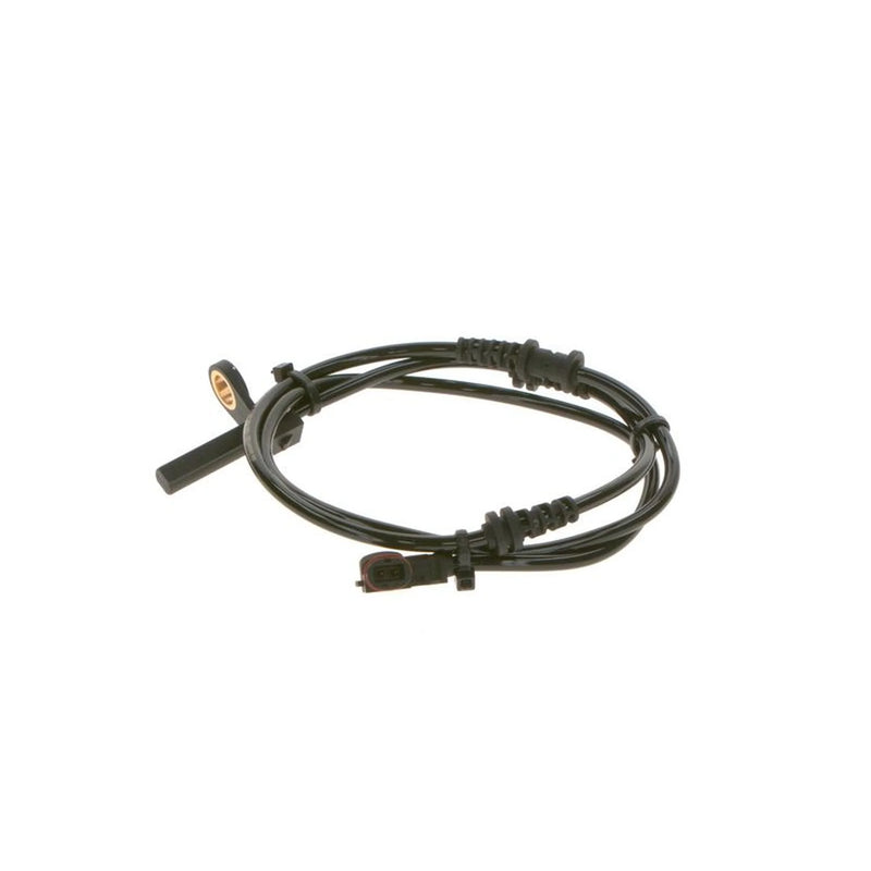 Bosch ABS Wheel Speed Sensor Front fits Mercedes-Benz S-Class 2005-2013