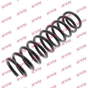 KYB 2 x Suspension Springs fits BMW 5 1987-1995