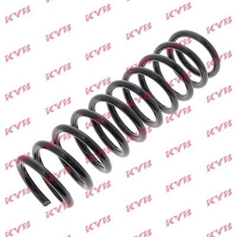 KYB 2 x Suspension Springs fits BMW 5 1987-1995