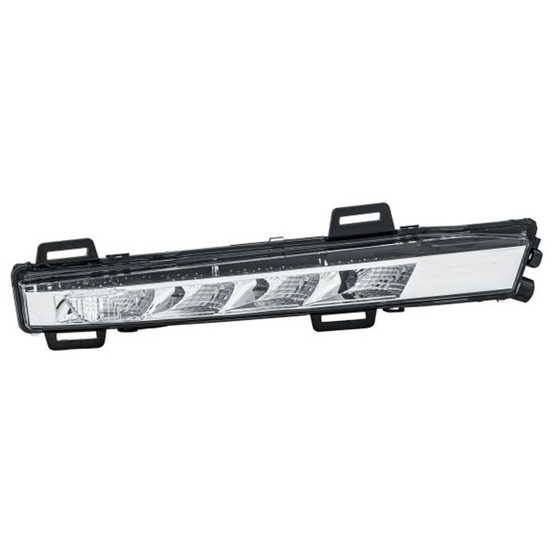 Hella Daytime Running Light LED Left fits Ford S-Max 2006-2014