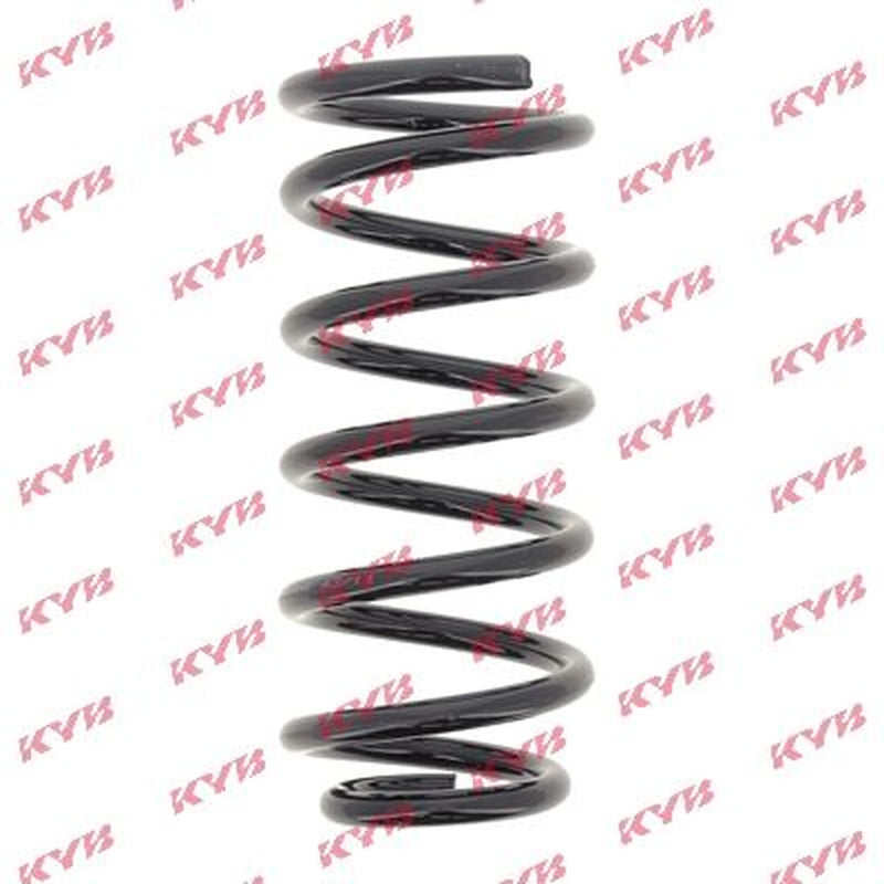 KYB 2 x Suspension Springs fits Mini Mini 2002-2008