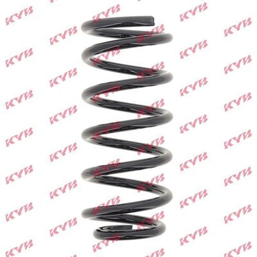 KYB Rear Suspension Coil Spring RC6706