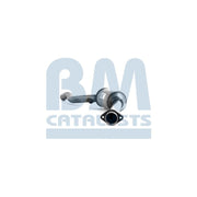 BM Catalysts Homologated Petrol Cat fits Land Rover Discovery III 2004-2009 4.4