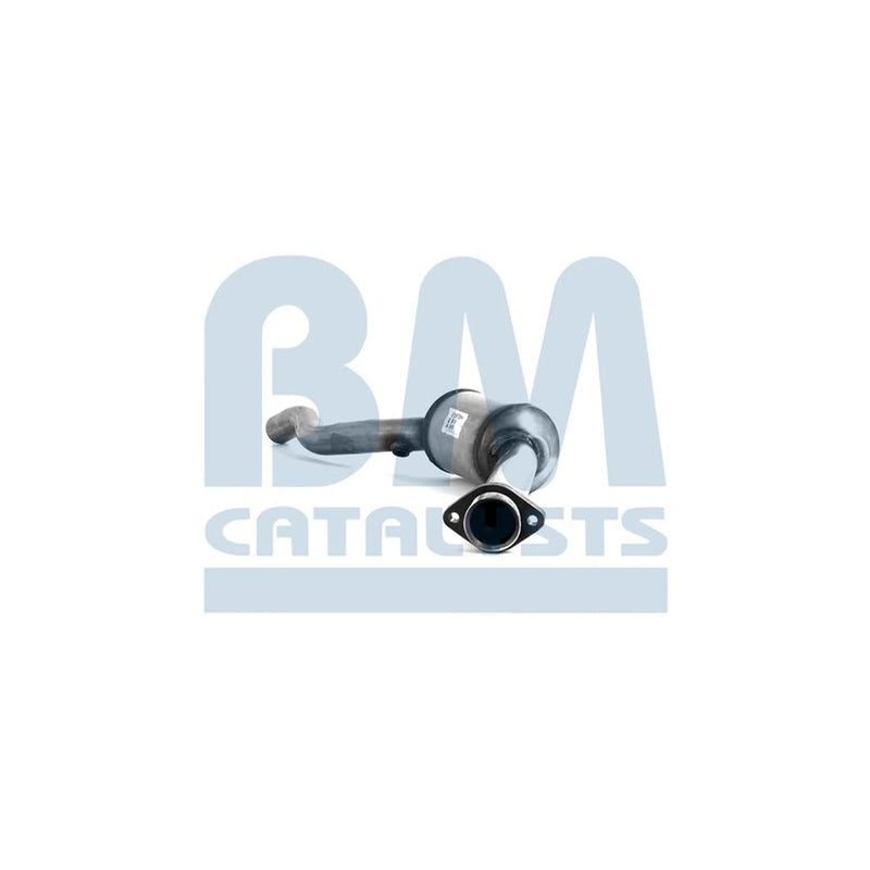 BM Catalysts Homologated Petrol Cat fits Land Rover Discovery III 2004-2009 4.4