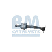 BM Catalysts Homologated Diesel Cat fits Peugeot 306 1993-2001 1.9