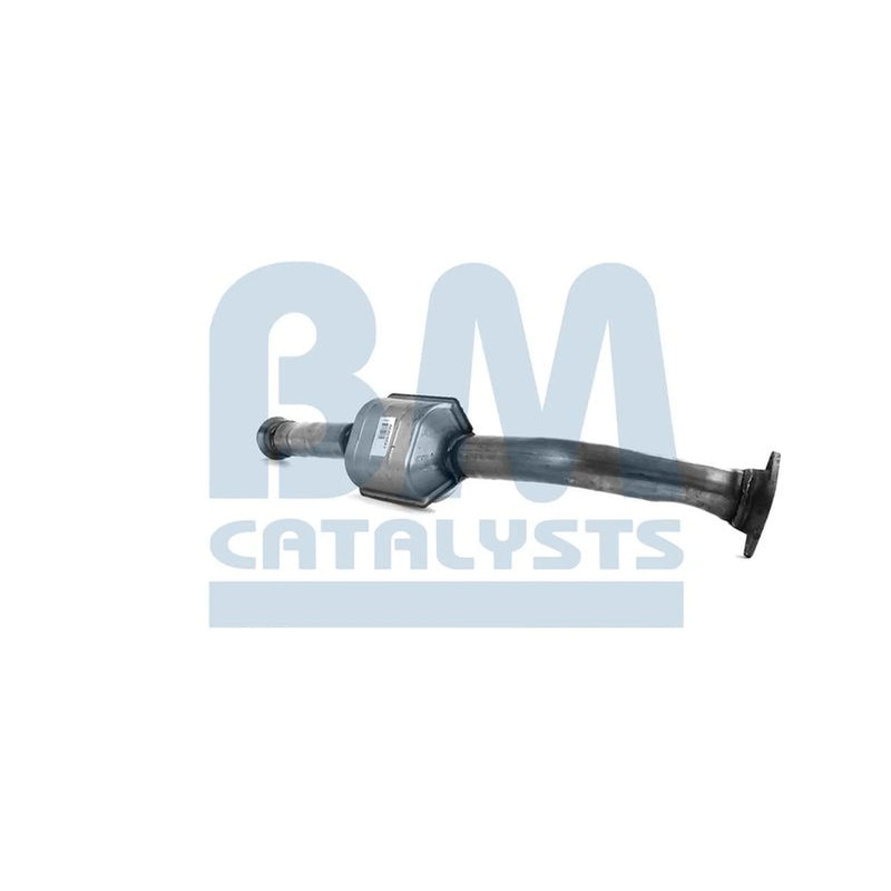 BM Catalysts Homologated Diesel Cat fits Peugeot 306 1993-2001 1.9