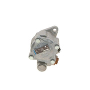 Bosch Power Steering Hydraulic Pump fits Mercedes-Benz LK/LN2 1984-1998