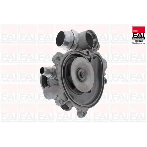 FAI Engine Cooling Water Pump WP6538