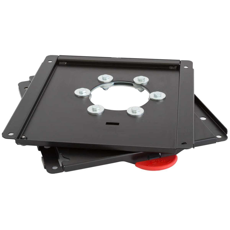 CTA Passenger Seat Swivel Plate for PSA Van (2016 Onwards) CTA - Dynamic Drive