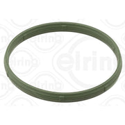 Elring Intake Manifold Housing Gasket OD ID Thick 464.230