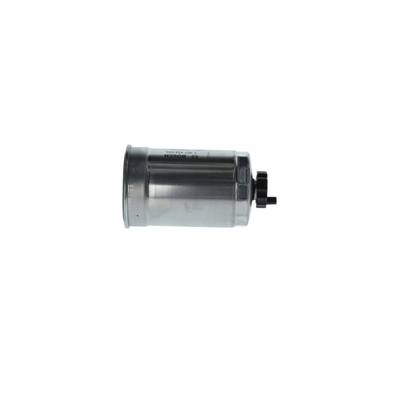Bosch Fuel Filter Element fits Scania 2 - Series 1981-1987