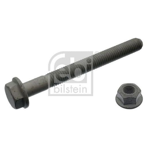 Febi Control/Trailing Arm Mounting And Bolting Kit Up 40157