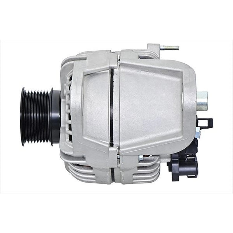 Hella Car Alternator 12V fits Volvo B12 1992 on