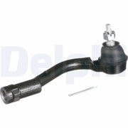 Delphi Steering Tie Rod End Ball Joint Front Left M16 x fits Hyundai Sonata VII
