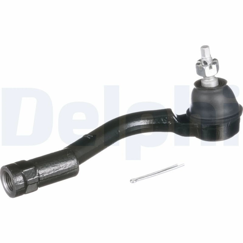 Delphi Steering Tie Rod End Ball Joint Front Left M16 x fits Hyundai Sonata VII
