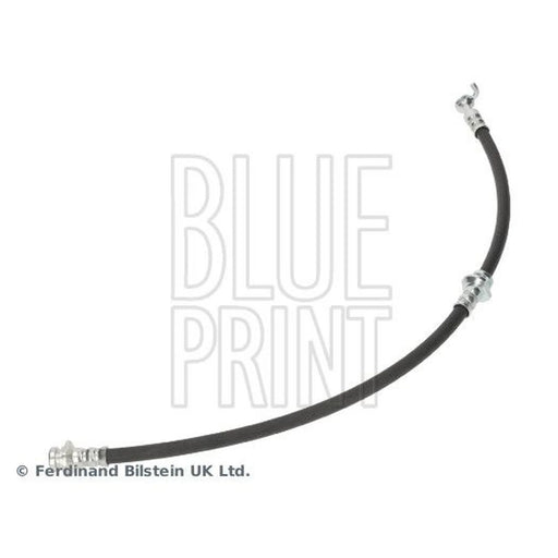 Blue Print Brake Hydraulic Hose Line Front Left ADN153272