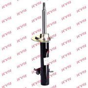 KYB 2 x Front Shock Absorbers fits Mini Mini 2001-2008