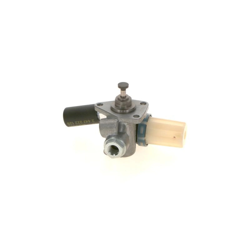 Bosch Fuel Pump Assembly