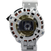 NAPA Car Alternator 12V fits Ford Ranger 2011 on 2.2