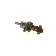 Bosch Brake Master Cylinder Hydraulic Assembly fits Ford Ka 1996-2008 1.3