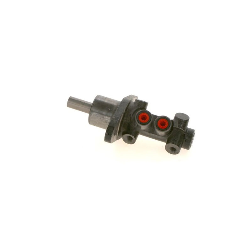 Bosch Brake Master Cylinder Hydraulic Assembly fits Ford Ka 1996-2008 1.3